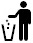 Bullet waste can_small Bullet waste can_small